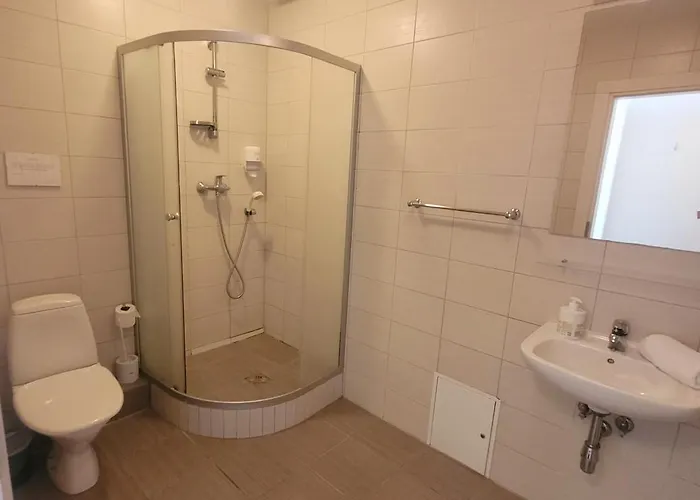 Pajurio Vieskelis Hotel Klaipėda