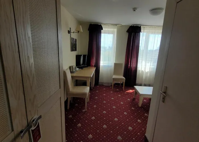 Pajurio Vieskelis Klaipėda