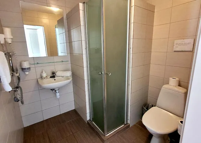 Hotel Pajurio Vieskelis