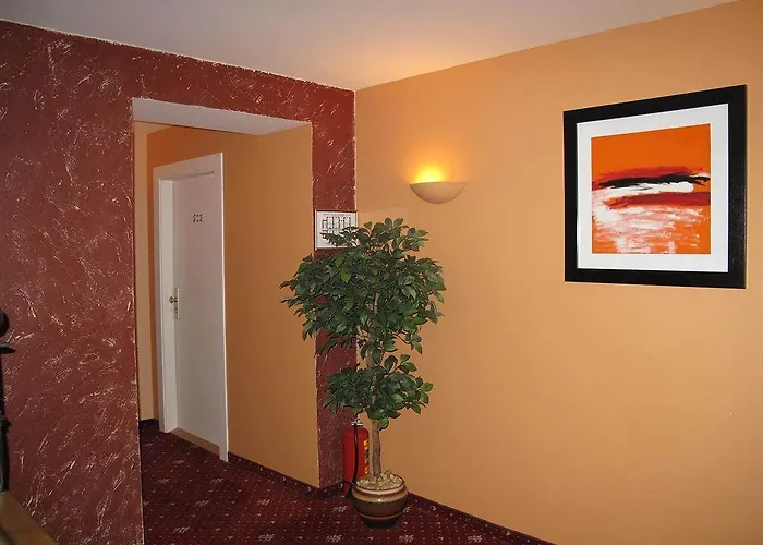 Pajurio Vieskelis Hotel 3*