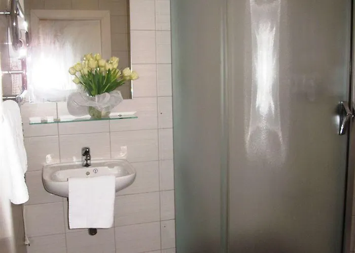 Hotel Pajurio Vieskelis