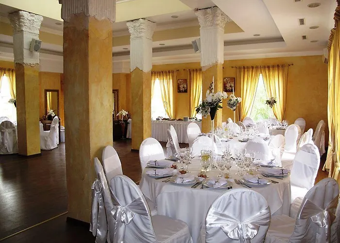 Pajurio Vieskelis Hotel Klaipėda