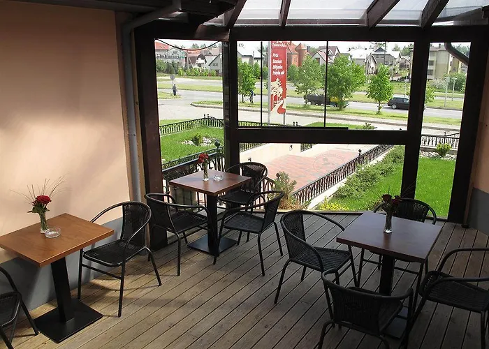 Pajurio Vieskelis 3*