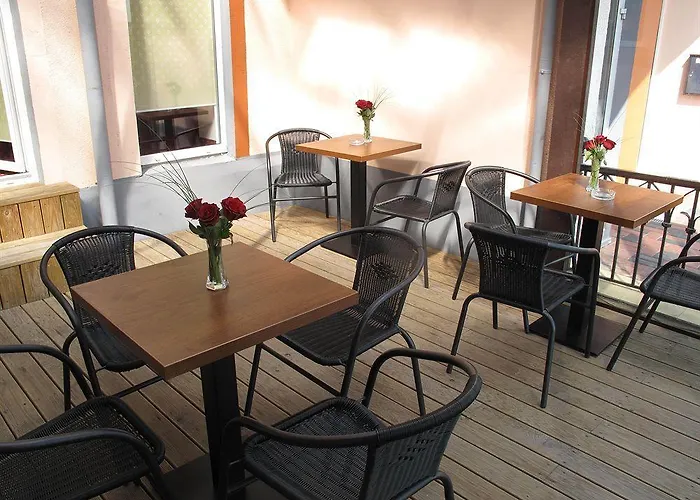 Pajurio Vieskelis 3* Klaipėda