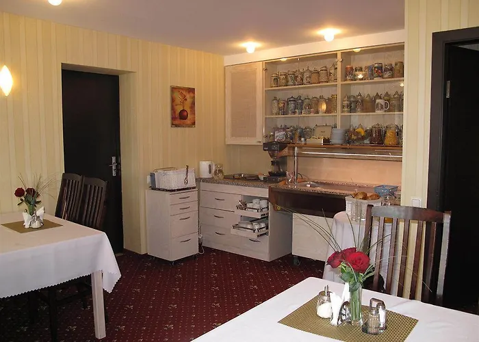 Hotel Pajurio Vieskelis