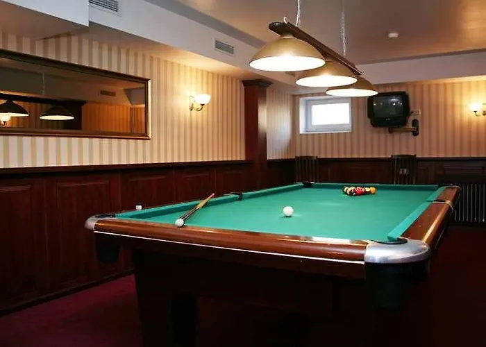 Pajurio Vieskelis 3*