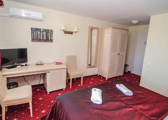 Pajurio Vieskelis 3* Klaipėda