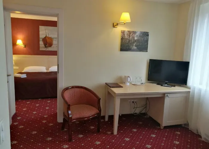 Pajurio Vieskelis Klaipėda