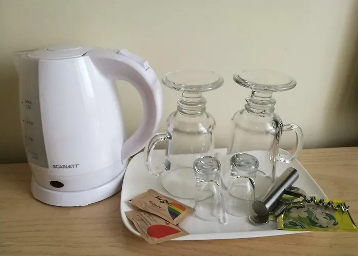 Hotel Pajurio Vieskelis