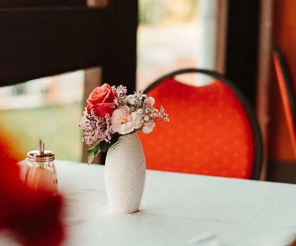 Hotel Pajurio Vieskelis 3*