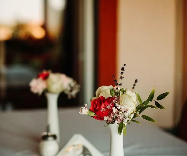 Hotel Pajurio Vieskelis 3*