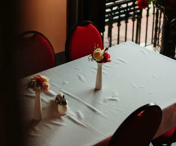 Hotel Pajurio Vieskelis