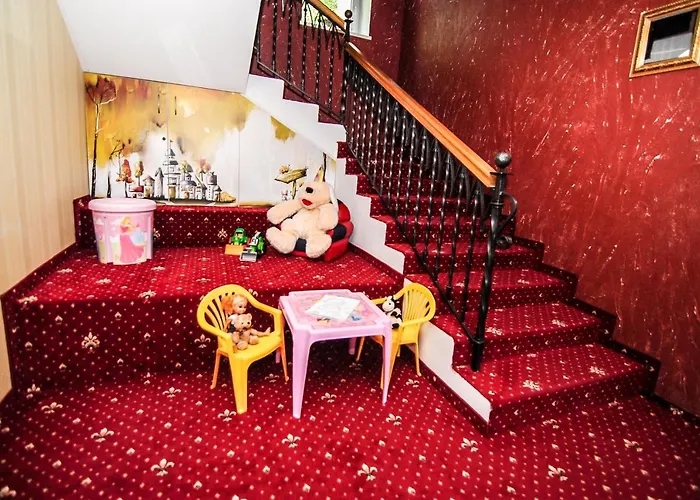 Pajurio Vieskelis 3* Klaipėda