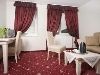 Hotel Pajurio Vieskelis Klaipėda