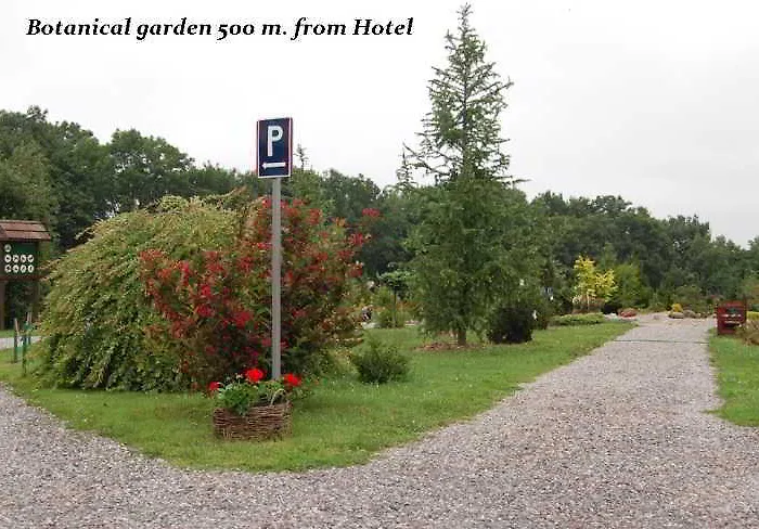 Pajurio Vieskelis 3* Klaipėda