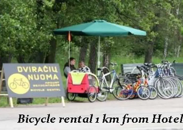 Pajurio Vieskelis Klaipėda